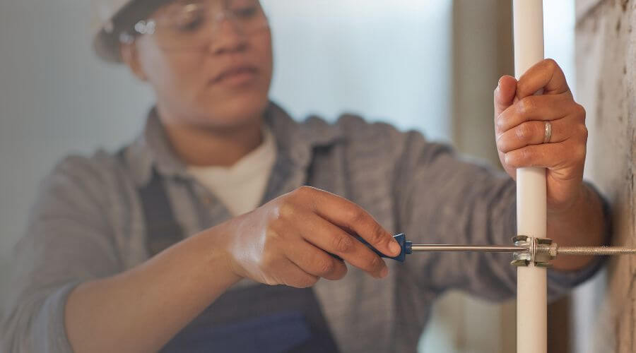 Whole-Home Plumbing Inspection in Senatobia, MS